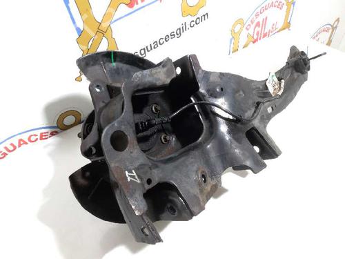 Left rear steering knuckle FORD GRAND C-MAX (DXA/CB7, DXA/CEU)  | BP20736380M27 