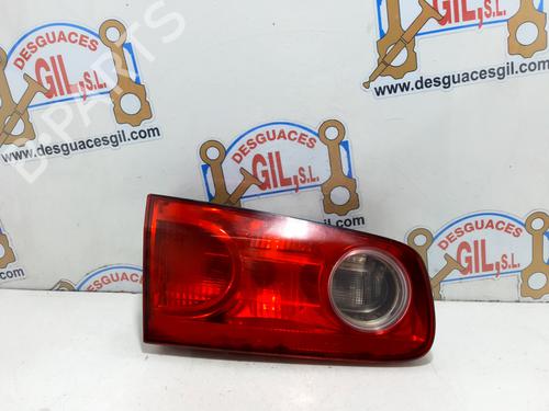 Used Left taillight RENAULT LAGUNA II (BG0/1_) 1.9 dCi (BG12) (116 hp) 20742863