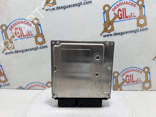 Engine control unit (ECU) BMW X3 (E83) 3.0 d | BP20748845M57 