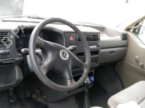 Right front suspension arm VW TRANSPORTER T4 Van (70A, 70H, 7DA, 7DH) 1.9 TD | BP20811458M13 