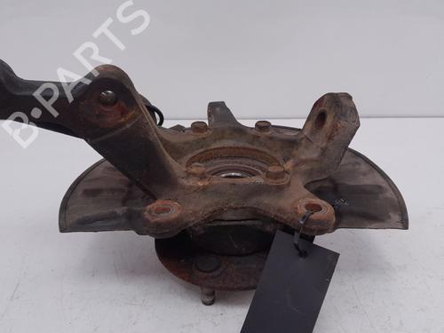 Right front steering knuckle SUZUKI GRAND VITARA II (JT, TE, TD) 1.9 DDiS All-wheel Drive (JT419, TD44, JB419WD, JB419XD,... | BP28950552M26 