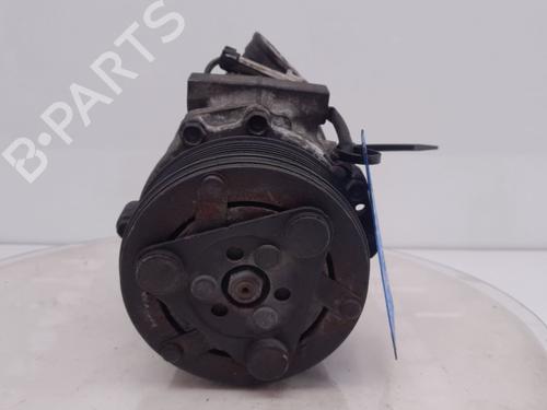 AC compressor OPEL COMBO Box Body/MPV 1.7 DTI 16V | BP26886291M34