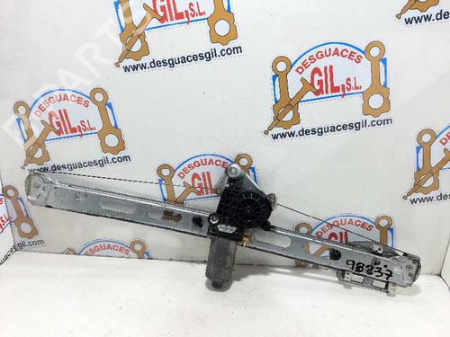 Used Front left window mechanism MERCEDES-BENZ A-CLASS (W168) A 170 CDI (168.008) (90 hp) 20805842