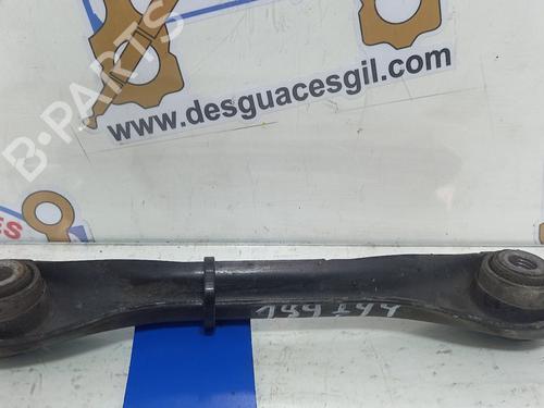 Right rear suspension arm FORD GRAND C-MAX (DXA/CB7, DXA/CEU)  | BP20766265M15 