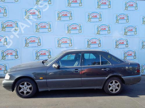 Used Parts MERCEDES-BENZ C-CLASS (W202) C 250 D (202.125) (113 hp) 2763387