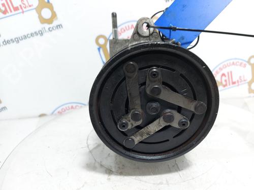AC compressor TATA INDICA 1.4 D | BP20740596M34 