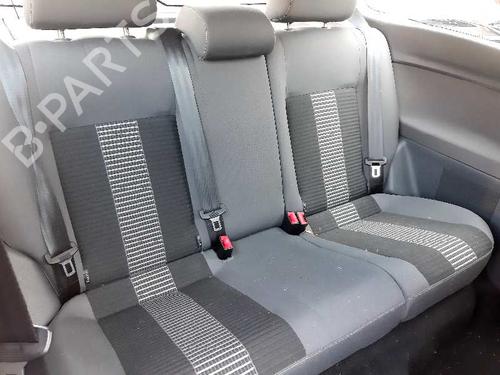 Driver airbag VW POLO IV (9N_, 9A_) 1.2 | BP20746684C9 
