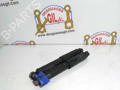 Used Right rear shock absorber CITROËN JUMPER II Van 2.2 HDi 100 (101 hp) 20728967