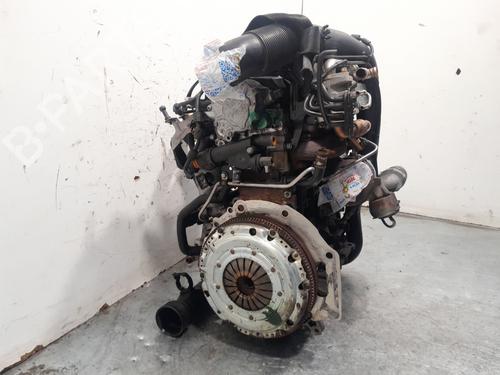 Engine SEAT LEON (1P1) | BP38727630M1 - Image 4