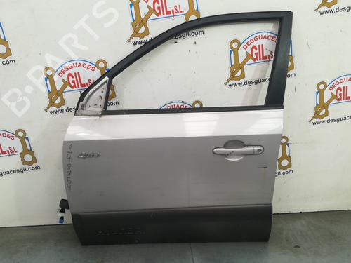 Used Left front door HYUNDAI TUCSON (JM) 2.0 CRDi (113 hp) 20759205