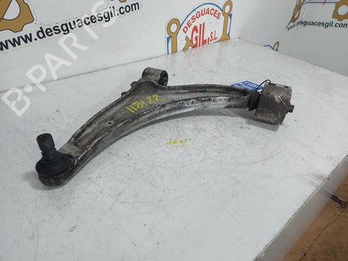 Right front suspension arm OPEL INSIGNIA A Saloon (G09) 2.0 CDTI (69) | BP20742761M13 