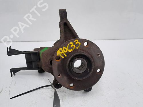 Used Left front steering knuckle Left front steering knuckle 37247955 37247955