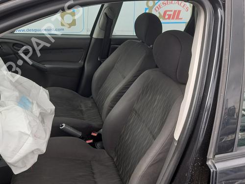 Right rear brake caliper FORD FOCUS I (DAW, DBW) | BP20751642M106