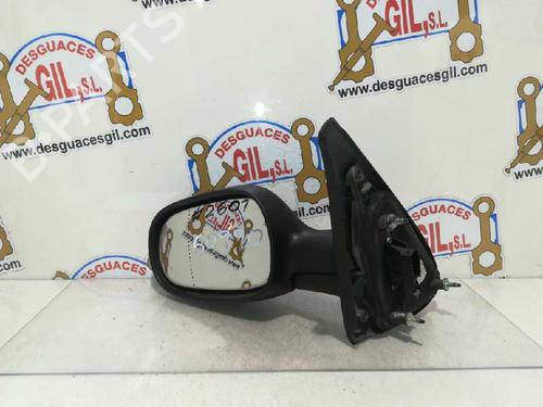 Used Left mirror RENAULT MEGANE I Classic (LA0/1_) 1.6 e (LA0F, LA0S) (90 hp) 20804409