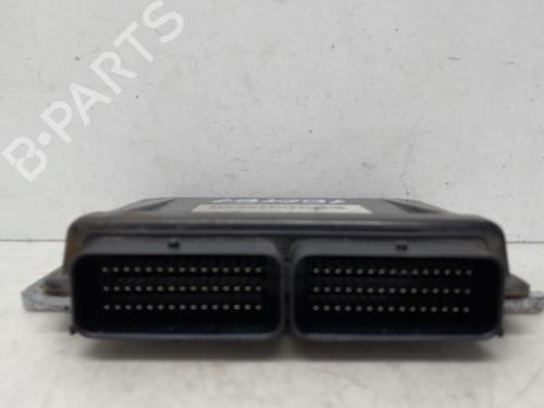 Engine control unit (ECU) CHEVROLET NUBIRA Saloon 1.4 | BP24179460M57