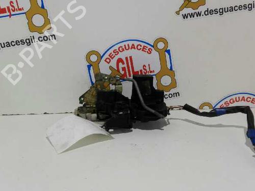Rear right lock ROVER 600 I (RH) 620 Sdi | BP20780683C99 
