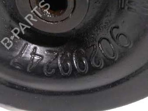 Steering pump OPEL ASTRA F Hatchback (T92) | BP20777820M99