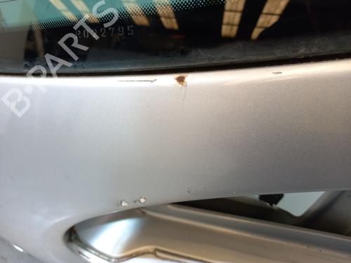 Tailgate SEAT LEON (1P1) 1.9 TDI | BP20740651C6