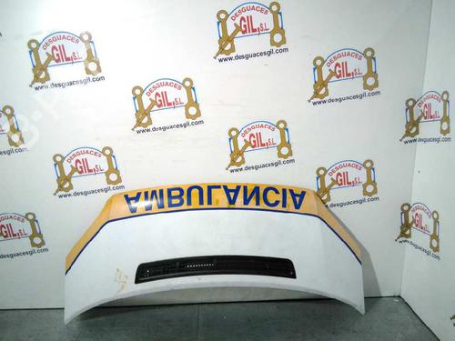 Used Hood FORD TRANSIT Van (FA_ _) [2006-2014]  20807284