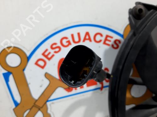 Used Radiator fan PEUGEOT 308 I (4A_, 4C_) [2007-2016]  20757196