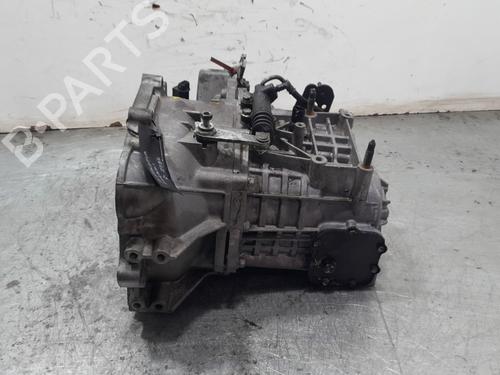 Used Gearbox Gearbox HYUNDAI ELANTRA III Saloon (XD) 2.0 CRDi (113 hp) 33964663 33964663
