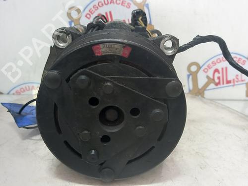 AC compressor VOLVO 460 (464) 1.7 | BP20771623M34 