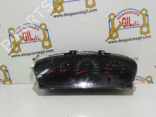 Used Instrument cluster CHRYSLER NEON (PL) 1.8 16V (116 hp) 20782978