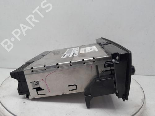 Radio BMW 1 (E87) 118 d | BP24372489E6