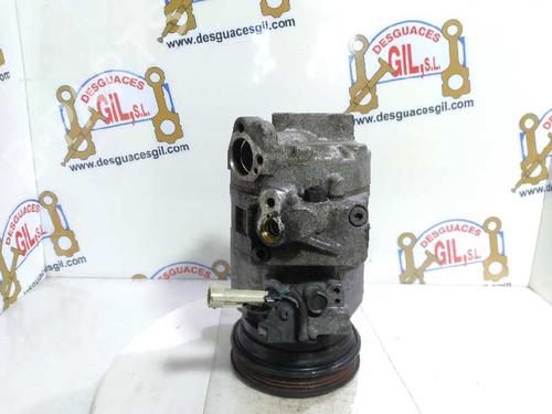 AC compressor OPEL OMEGA B (V94) 2.5 TD (F69, M69, P69) | BP20732939M34 