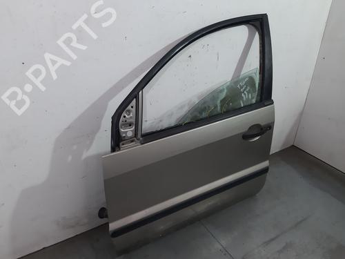 Left front door FORD FUSION (JU_) 1.6 | BP23844035C2 