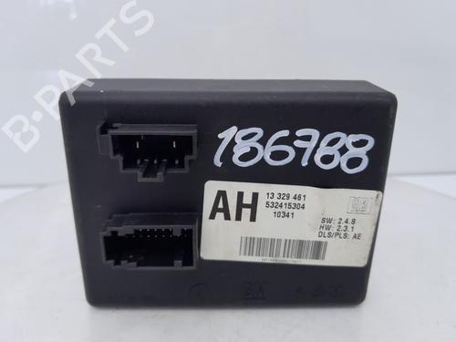 Elektronisk modul OPEL INSIGNIA A Country Tourer (G09) 2.0 CDTi (47) (131 hp) 30563408