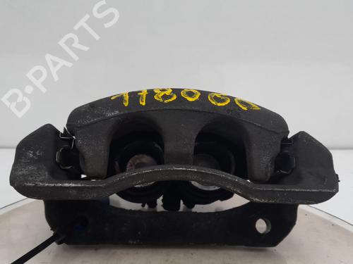 Right front brake caliper CITROËN JUMPY II Platform/Chassis 2.0 HDi 125 | BP25440595M104 