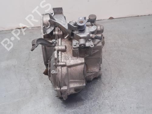 Gearbox MERCEDES-BENZ A-CLASS (W169) A 180 CDI (169.007, 169.307) | BP29906550M3