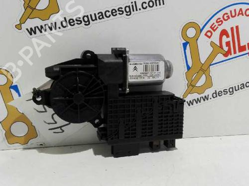 Right front window motor CITROËN C4 Picasso I MPV (UD_)  | BP20776250E20 