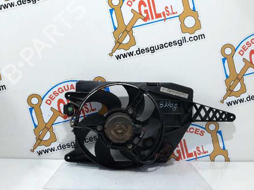 Used Radiator fan SKODA FELICIA II (6U1) 1.9 D (64 hp) 20730755