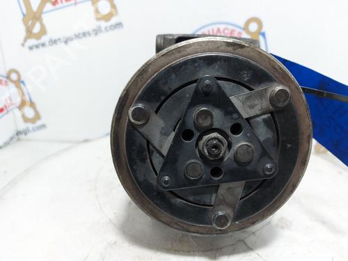 AC compressor CITROËN C2 (JM_) 1.4 HDi | BP20740497M34 