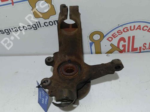 Høyre Styrespindel lagerhus FORD FOCUS II (DA_, HCP, DP) 1.6 (100 hp) 20783909