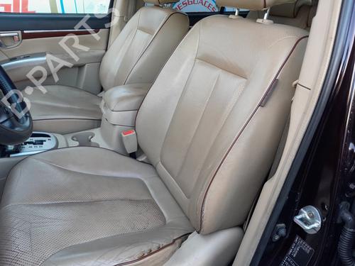 Control unit HYUNDAI SANTA FÉ II (CM) 2.2 CRDi GLS | BP27363097M11 