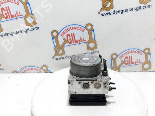 ABS pump PEUGEOT 208 I (CA_, CC_) 1.4 HDi | BP20756680M43 