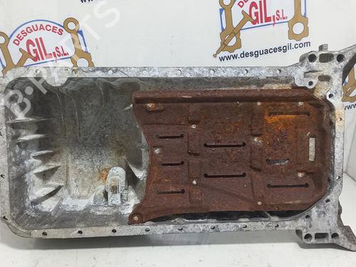 Oil sump MERCEDES-BENZ C-CLASS (W202) C 220 D (202.021) | BP20765406M115 