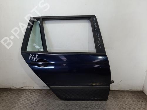 Used Right rear door Right rear door 39187909 39187909