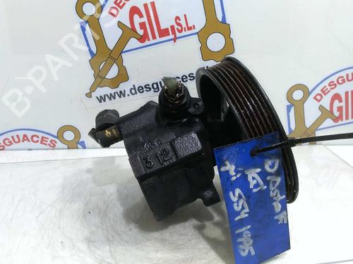 Steering pump OPEL ASTRA F Hatchback (T92)  | BP20775744M99 