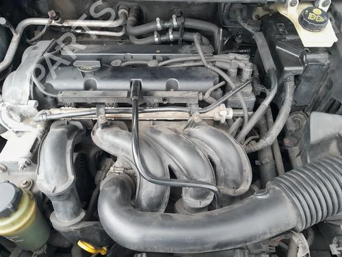 Right headlight FORD FOCUS II (DA_, HCP, DP) 1.6 | BP31573401C29 