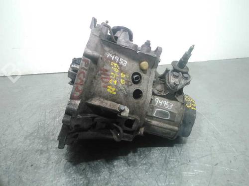 Gearbox CITROËN XSARA PICASSO (N68) 1.6 HDi | BP20802378M3