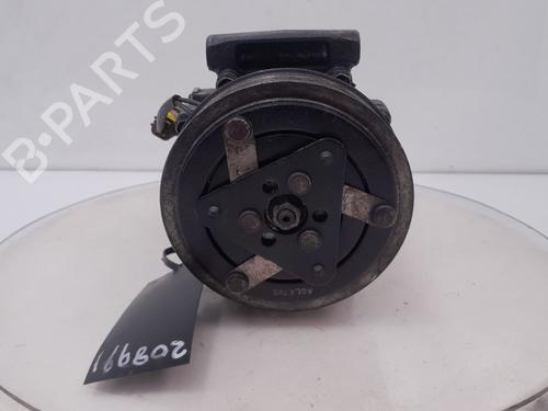 AC compressor PEUGEOT 307 Break (3E) 1.6 HDi 110 | BP39186237M34  - Image 5