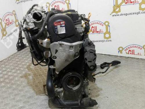 Engine VW POLO IV (9N_, 9A_)  | BP20779232M1 