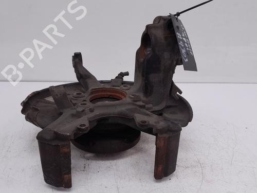Left front steering knuckle VW GOLF V (1K1) | BP37248201M25 - Image 3