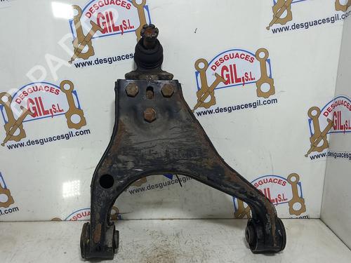 Right front suspension arm KIA SORENTO I (JC) 2.5 CRDi 4WD | BP20785210M13 