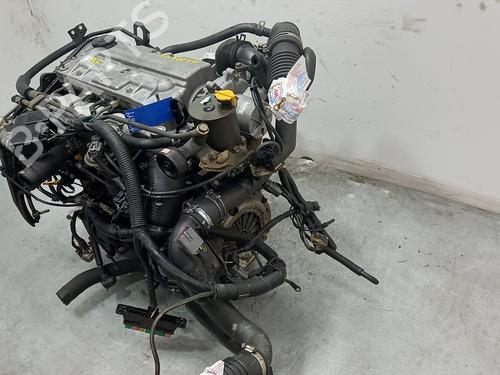 Engine MAZDA 626 V Hatchback (GF) 2.0 DITD (GFFP) | BP20770061M1 