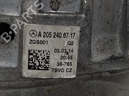 Engine mount MERCEDES-BENZ C-CLASS (W205) C 220 BlueTEC / d (205.002, 205.004) | BP20749499M89 